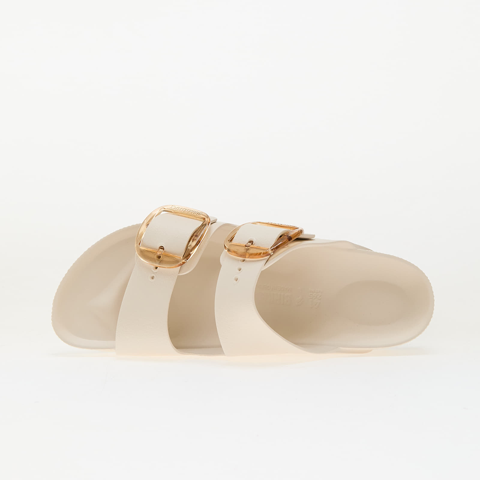Dámské tenisky a boty Birkenstock Arizona Big Buckle EVA Eggshell