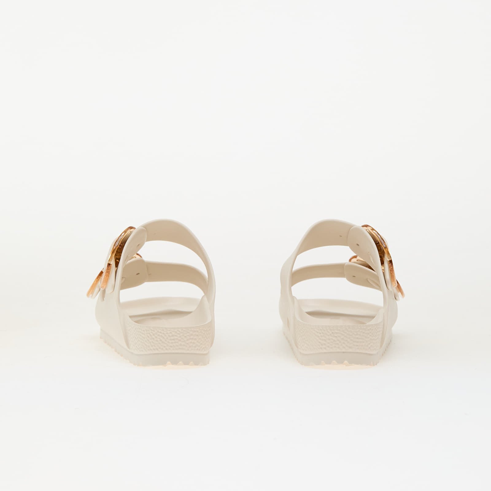 Dámské tenisky a boty Birkenstock Arizona Big Buckle EVA Eggshell
