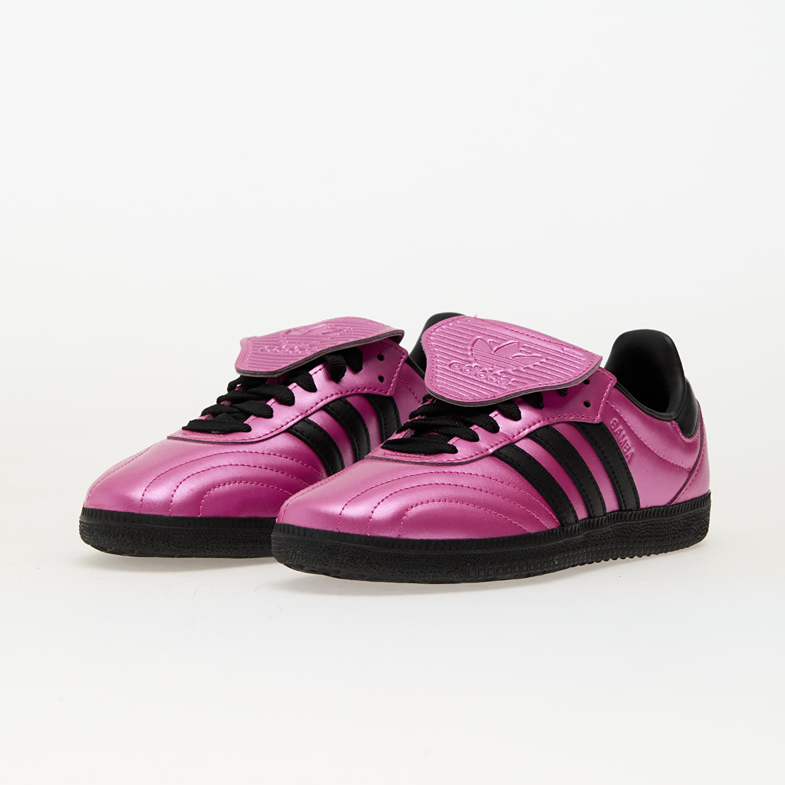 Women's shoes adidas Samba Lt W Supplier Colour/ Core Black/ Core Black