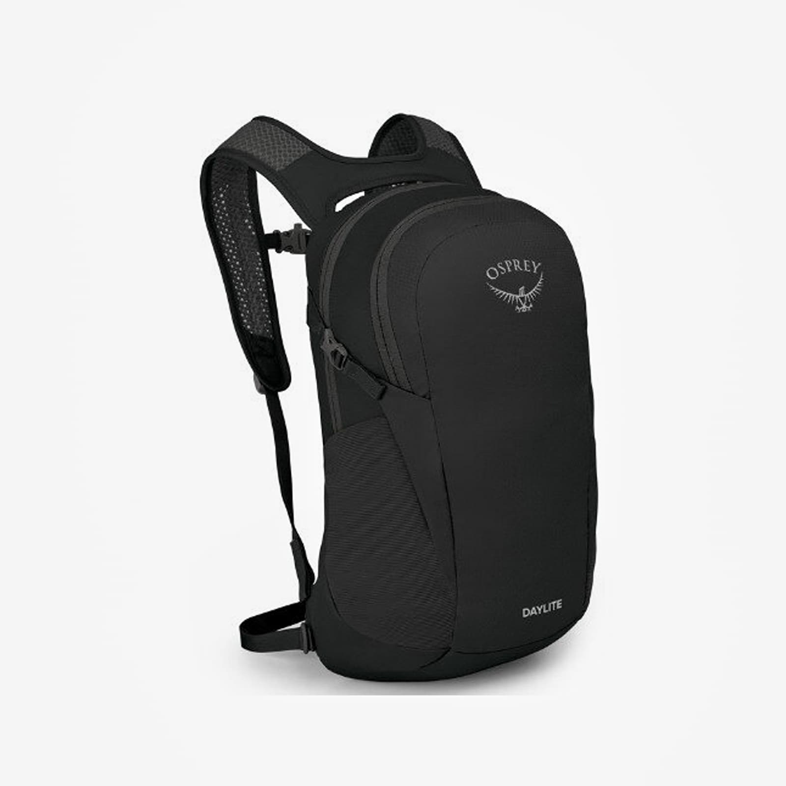 Rygsække til mænd Osprey Daylite Black