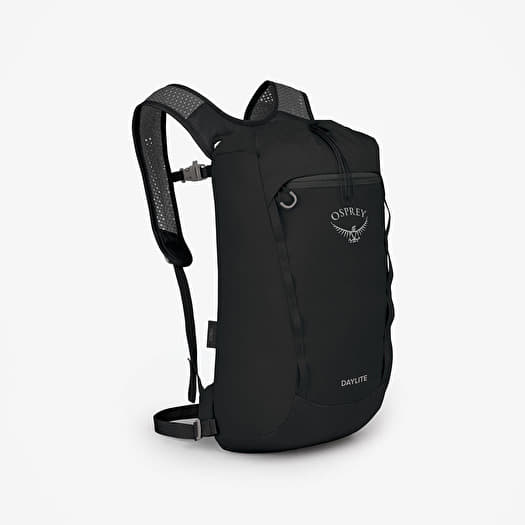 Osprey Daylite Cinch Pack Black