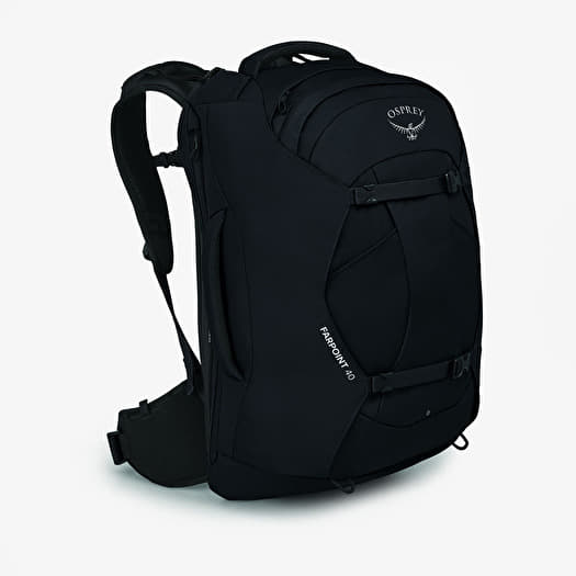 Bag Osprey Farpoint 40 Black