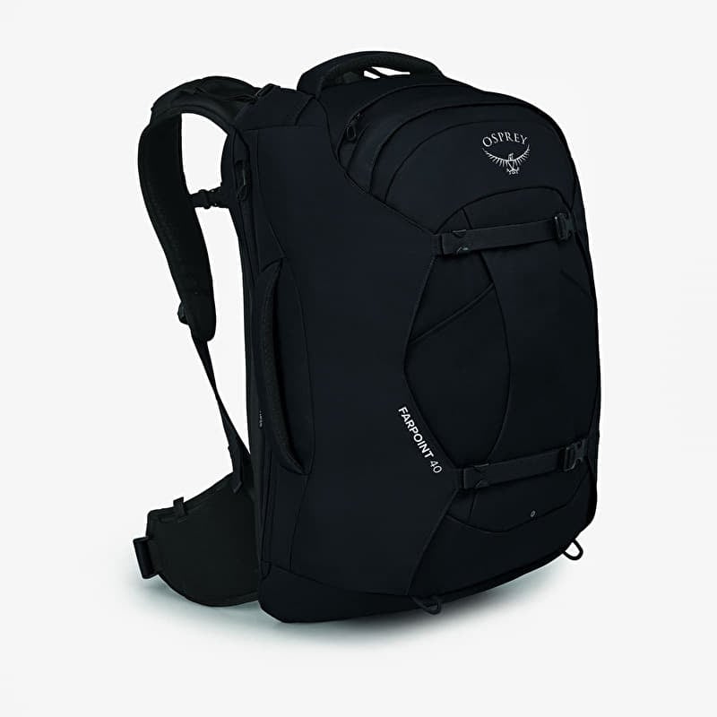 Tas Osprey Farpoint 40 Black