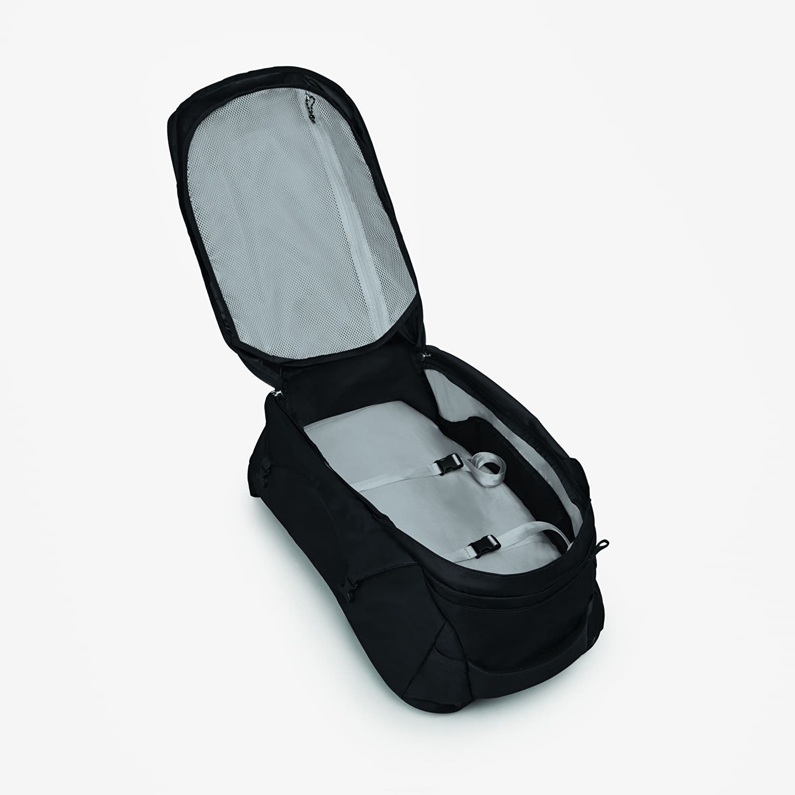 Crossbody kotid Osprey Farpoint 40 Black