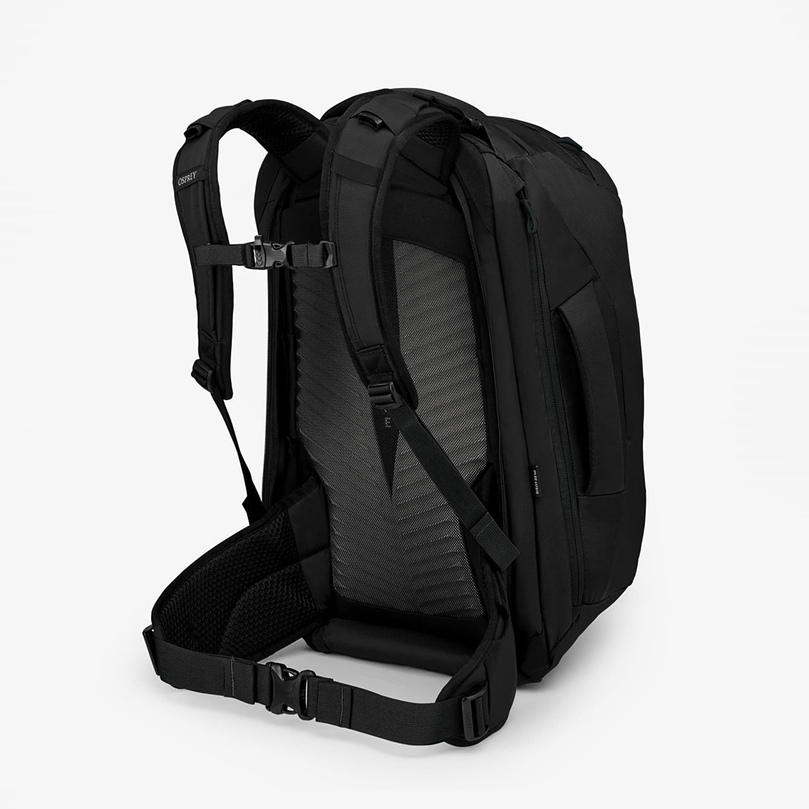 Crossbody kotid Osprey Farpoint 40 Black