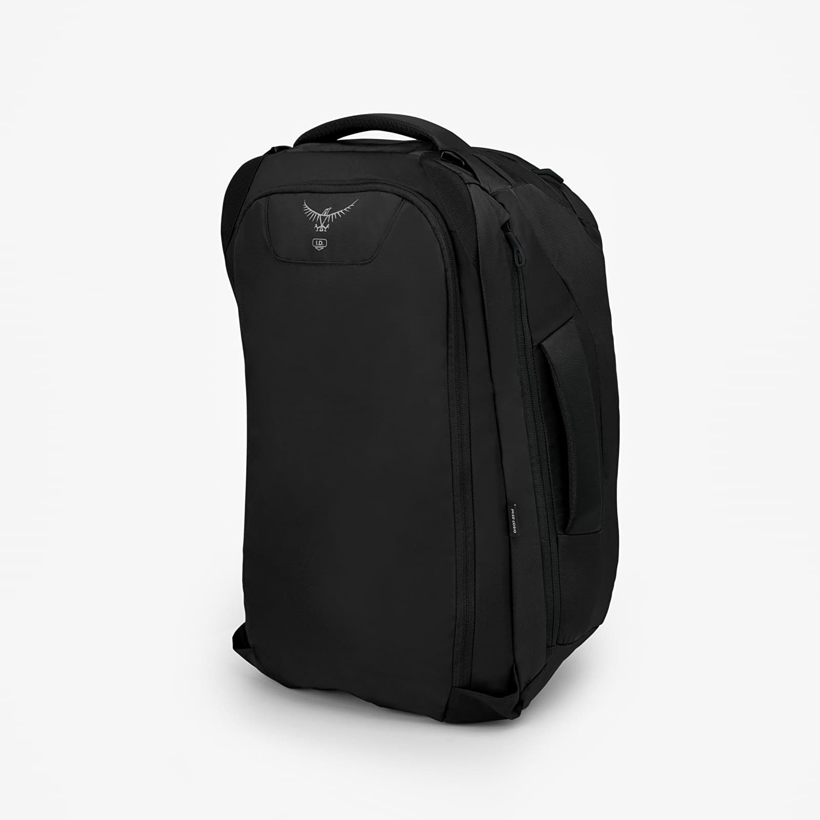 Crossbody kotid Osprey Farpoint 40 Black