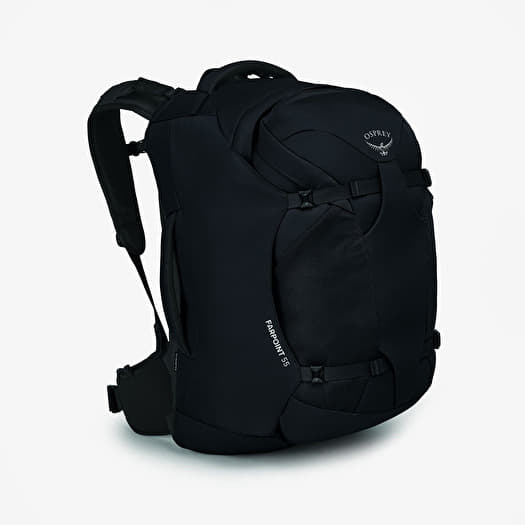 Bag Osprey Farpoint 55 Black