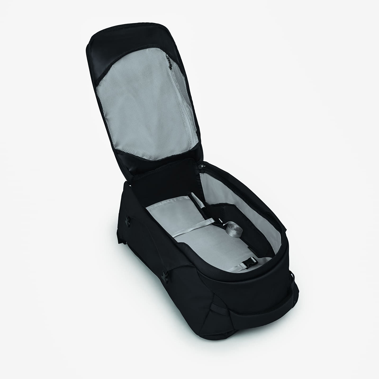 Torby przez ramię Osprey Farpoint 55 Black