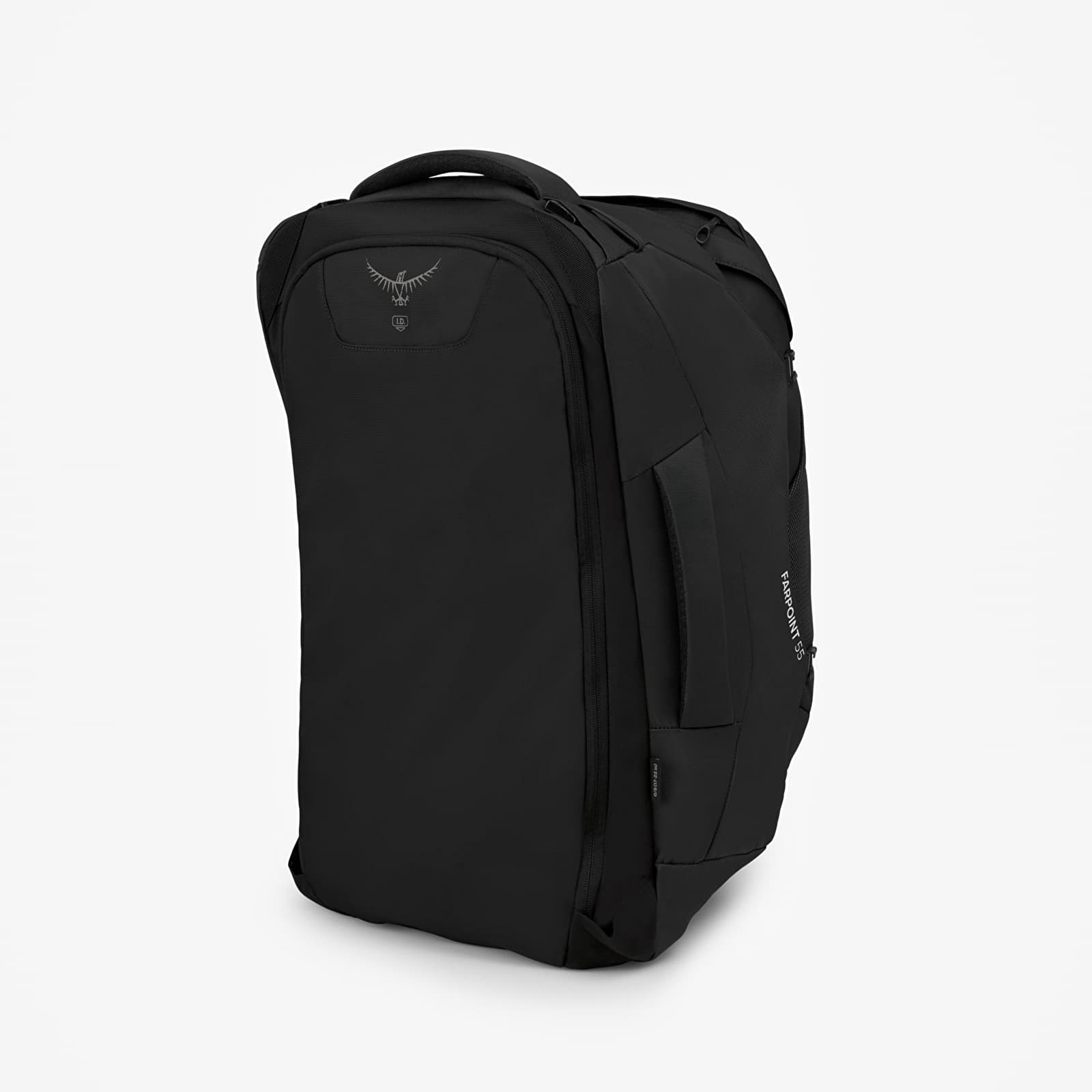 Torby przez ramię Osprey Farpoint 55 Black