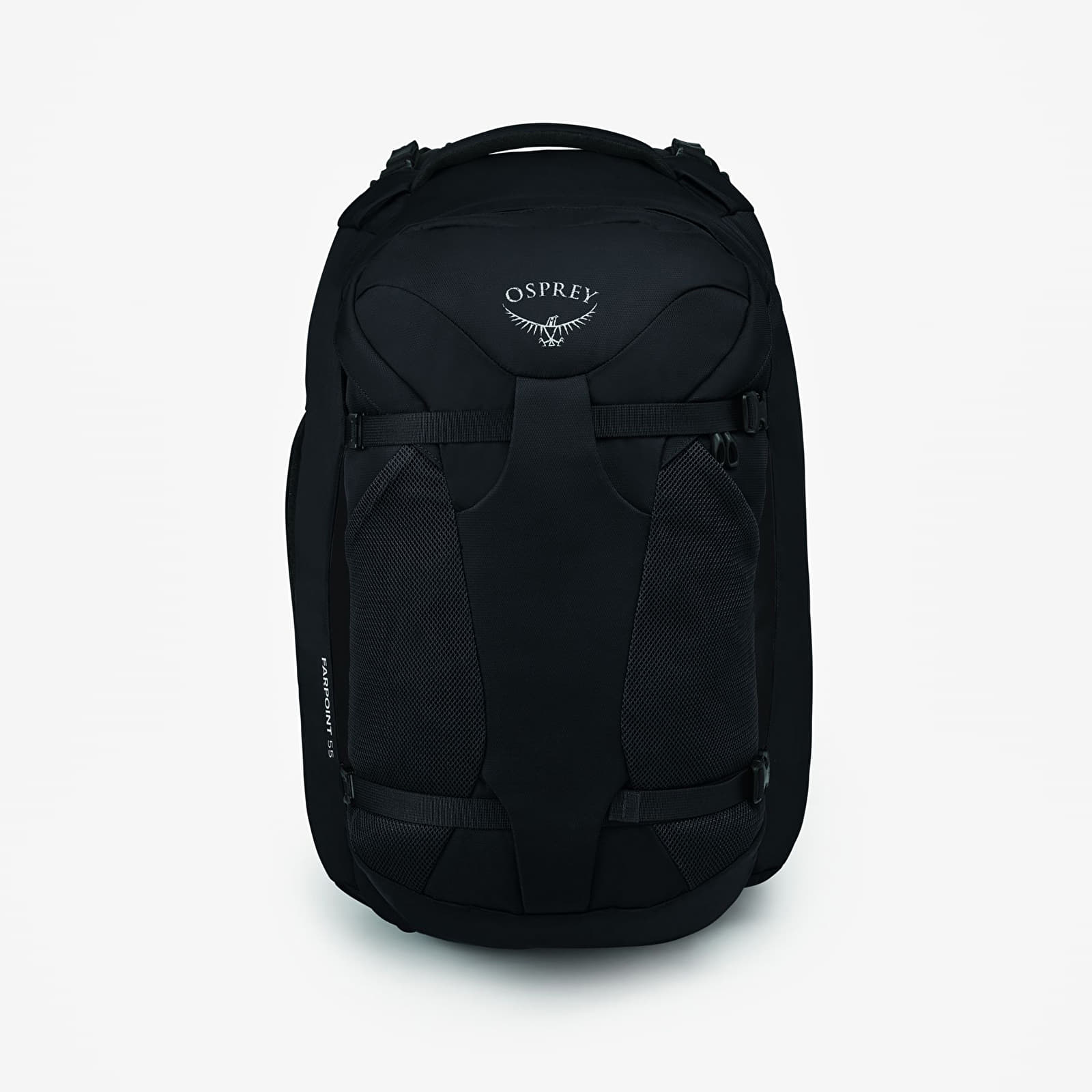 Torby przez ramię Osprey Farpoint 55 Black