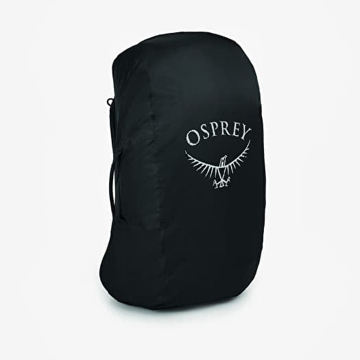 Osprey Aircover Medium Black