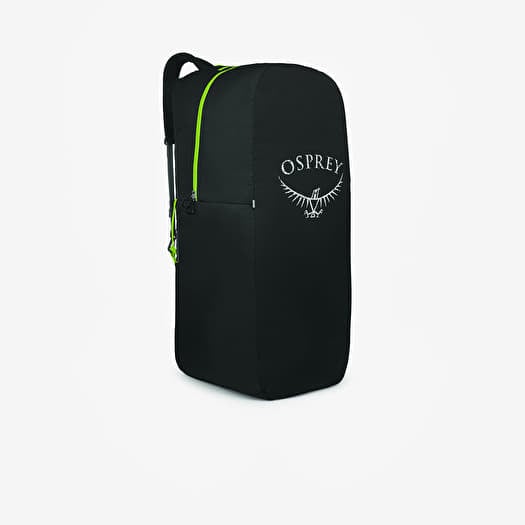 Osprey Airporter Large Black