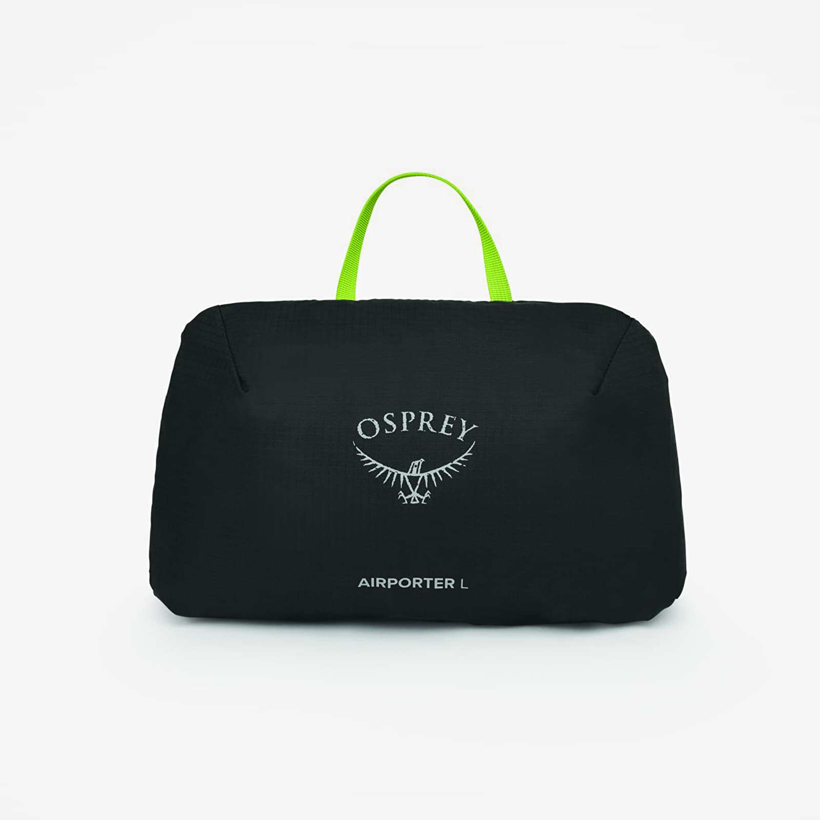 Inne Osprey Airporter Large Black