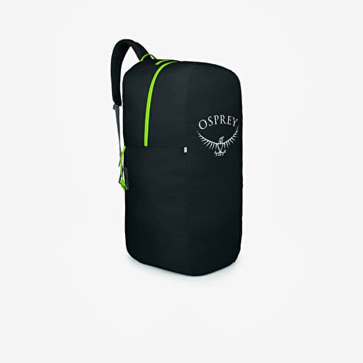 Osprey Airporter Medium Black