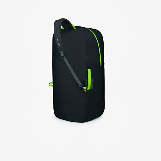 Autres accessoires Osprey Airporter Medium Black Footshop
