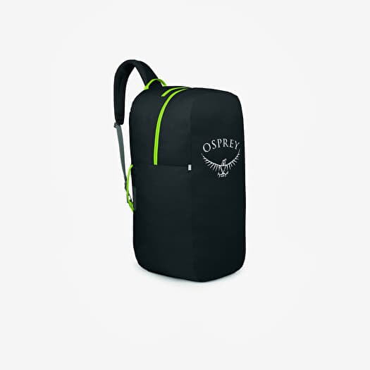 Osprey Airporter Small Black