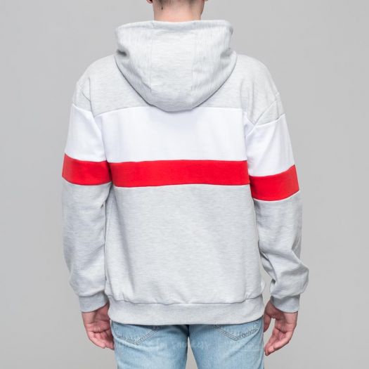 Fila thomas sales hooded sweat