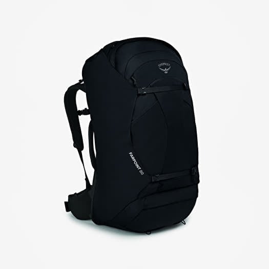 Bag Osprey Farpoint 80 Black