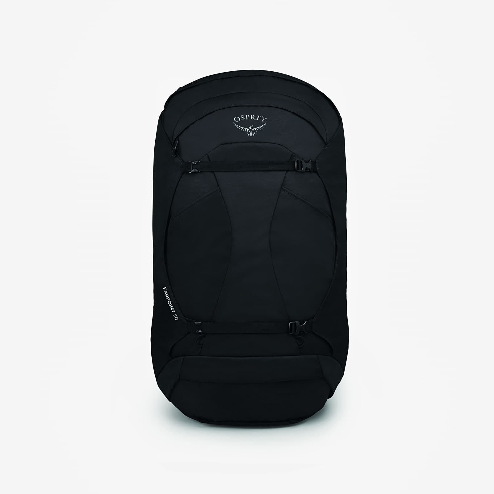Crossbody bags Osprey Farpoint 80 Black