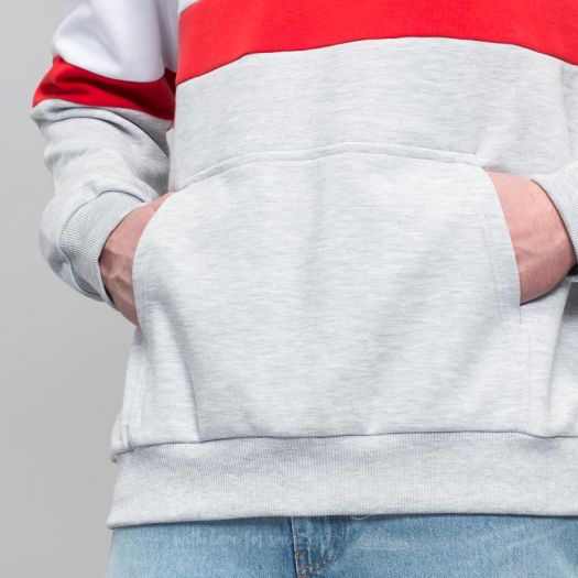 Fila thomas hooded sweat store