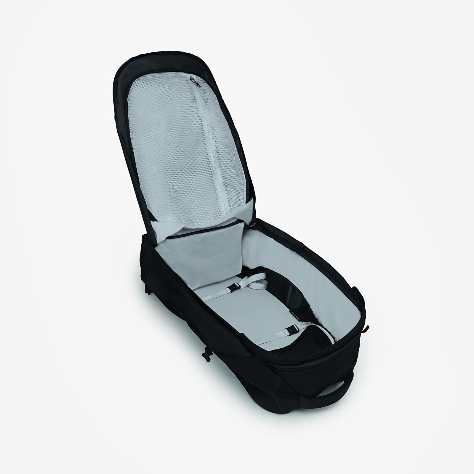 Crossbody bags Osprey Farpoint 80 Black