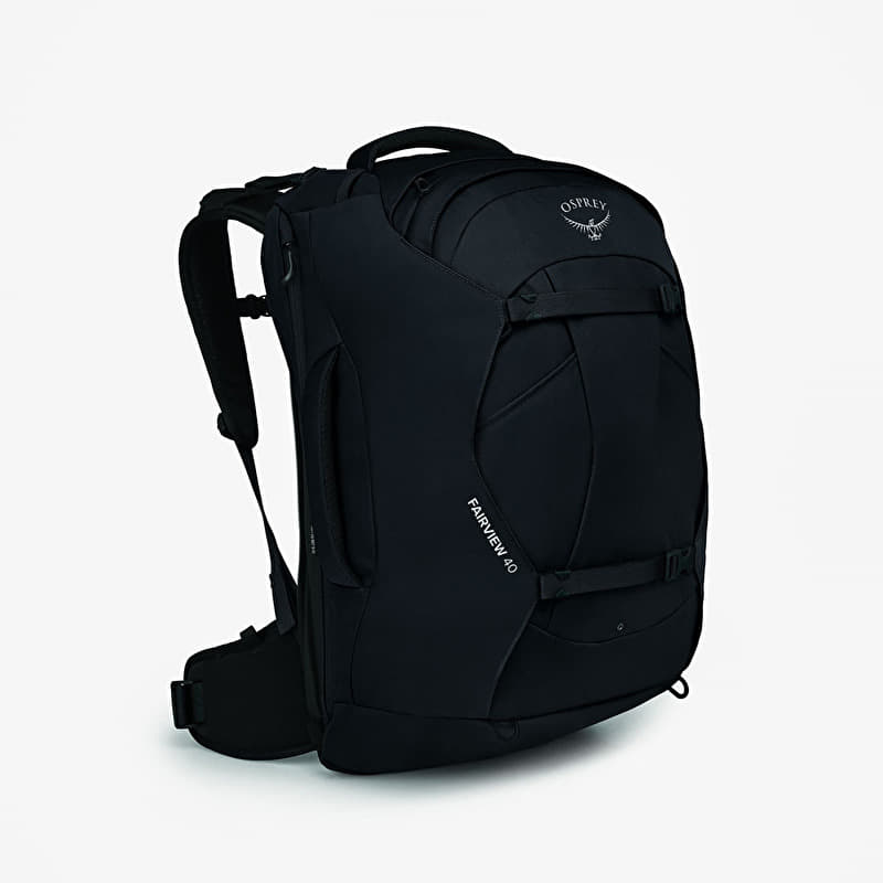 Taška Osprey Fairview 40 Black