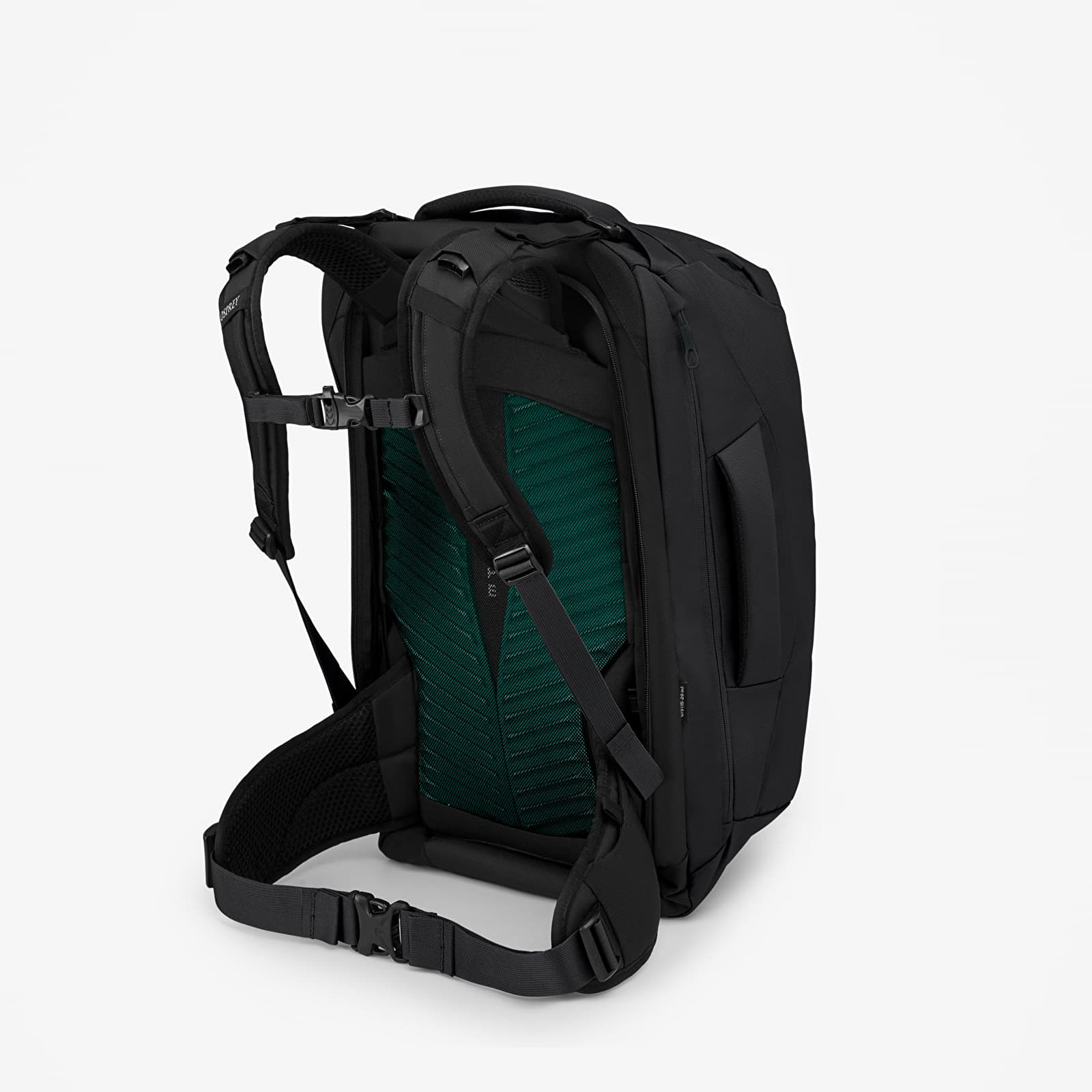 Borse a tracolla Osprey Fairview 40 Black