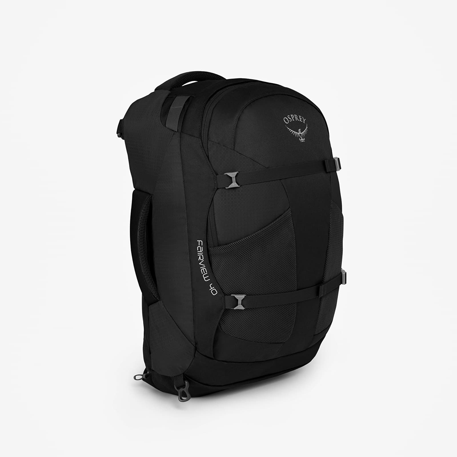 Borse a tracolla Osprey Fairview 40 Black