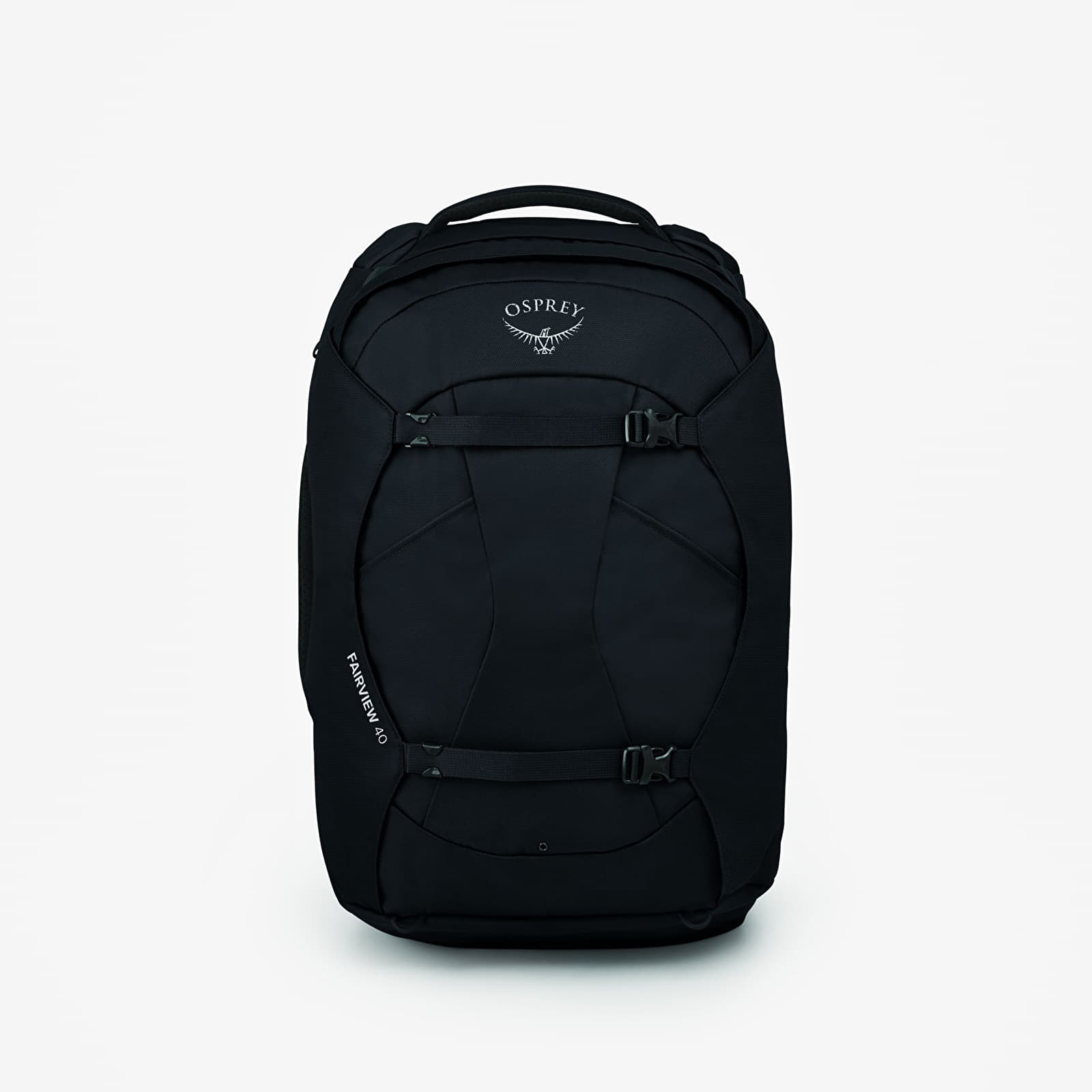 Borse a tracolla Osprey Fairview 40 Black
