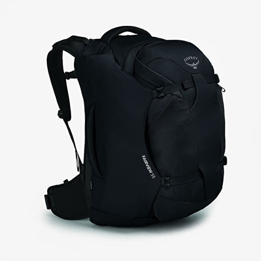 Taška Osprey Fairview 55 Black