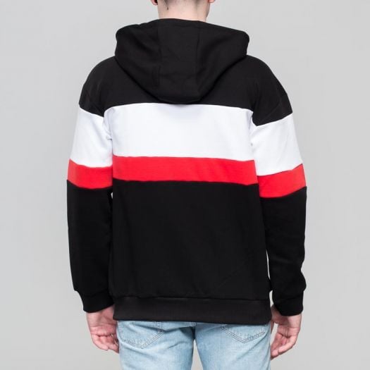 Fila thomas hooded sweat deals
