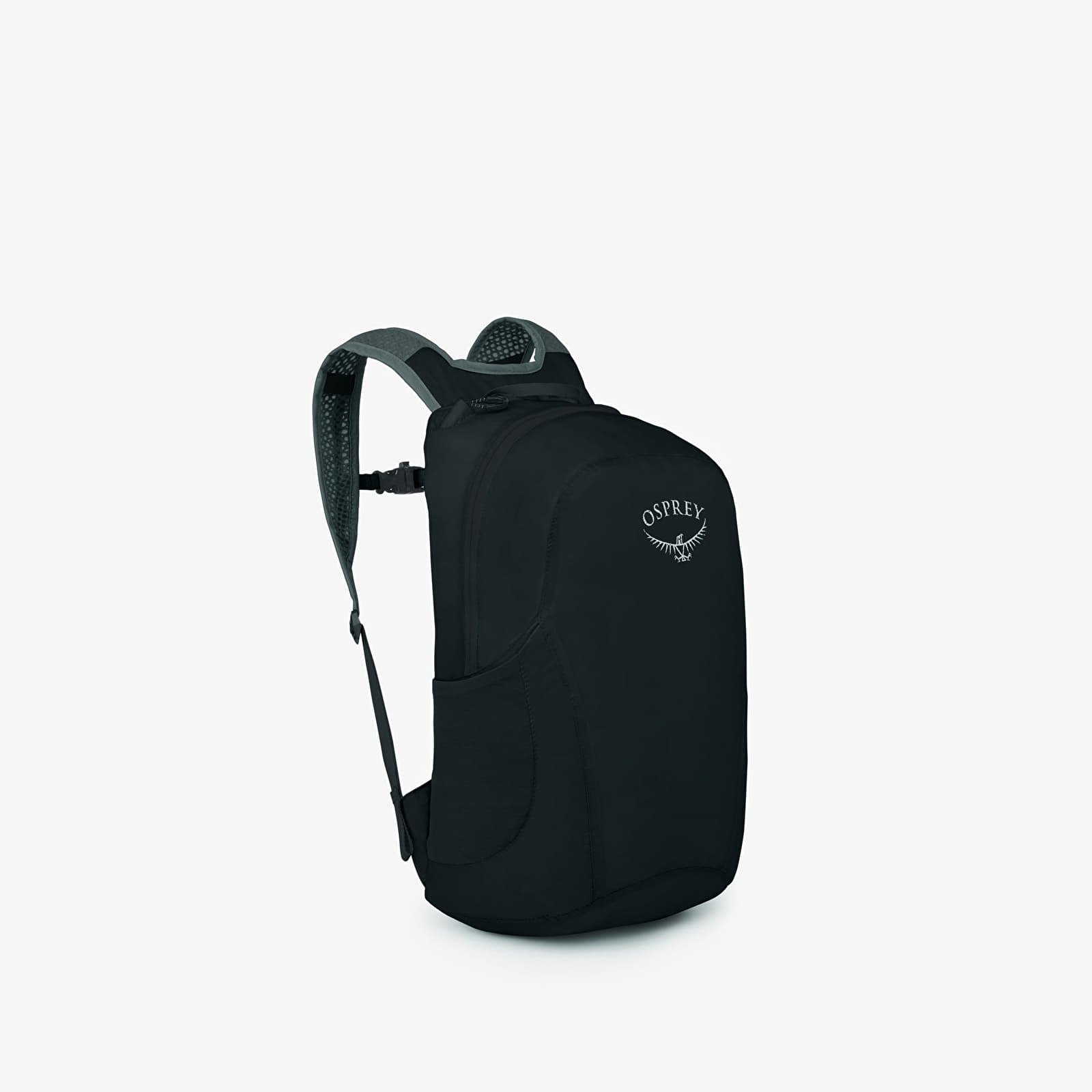 Plecaki męskie Osprey Ul Stuff Pack Black