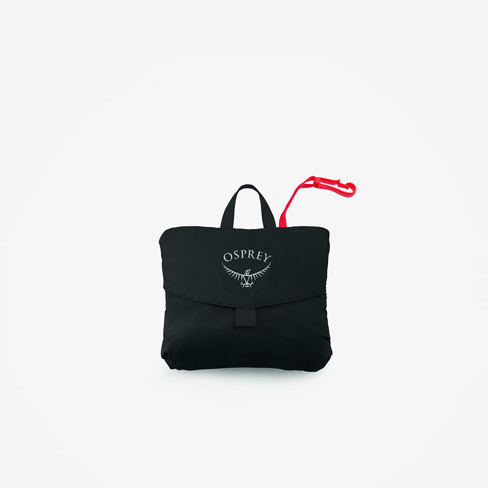 Plecaki męskie Osprey Ul Stuff Pack Black