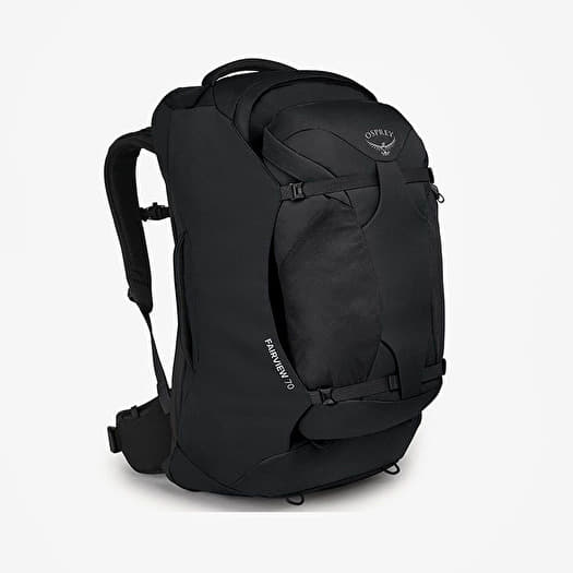 Tasche Osprey Fairview 70 Black