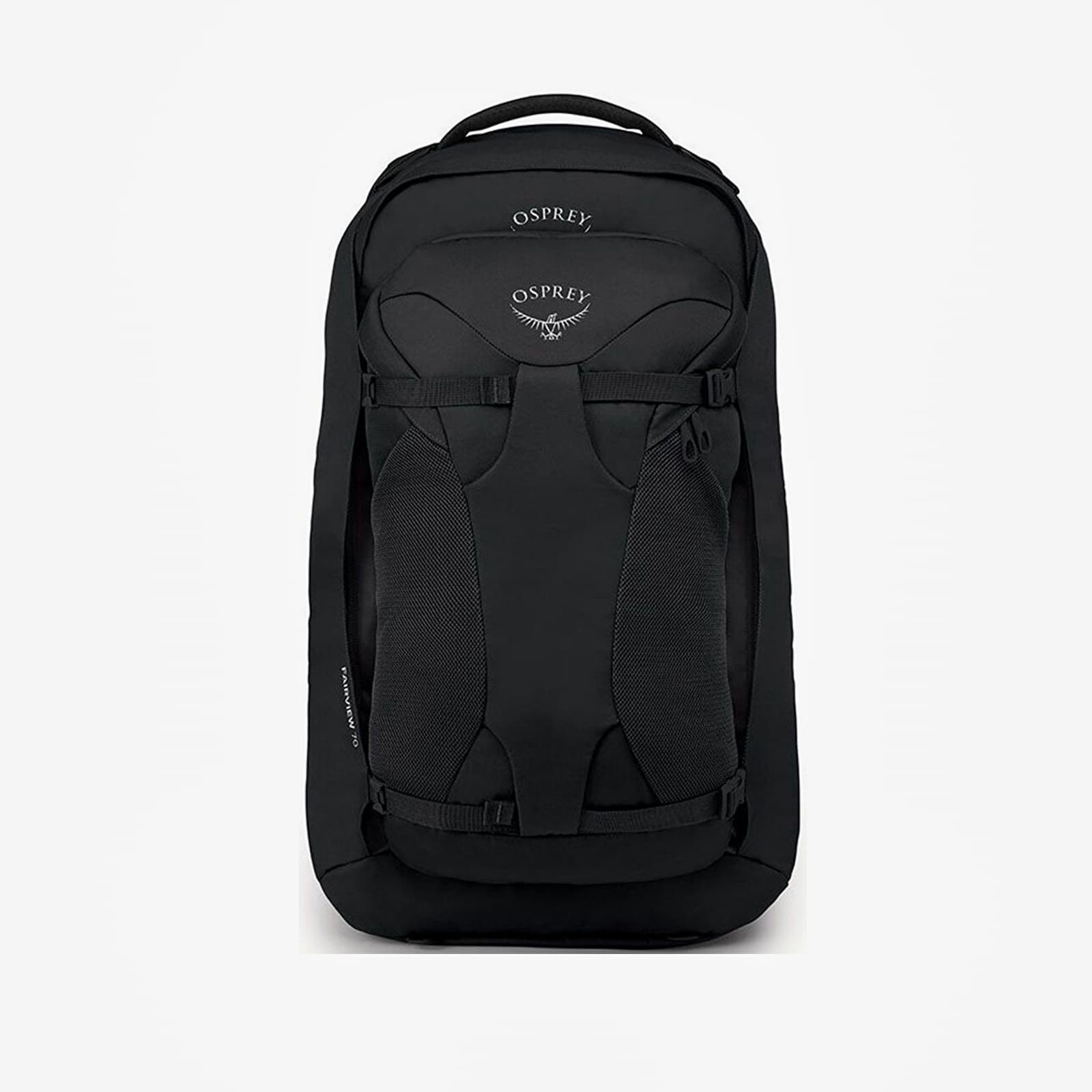 Torby przez ramię Osprey Fairview 70 Black