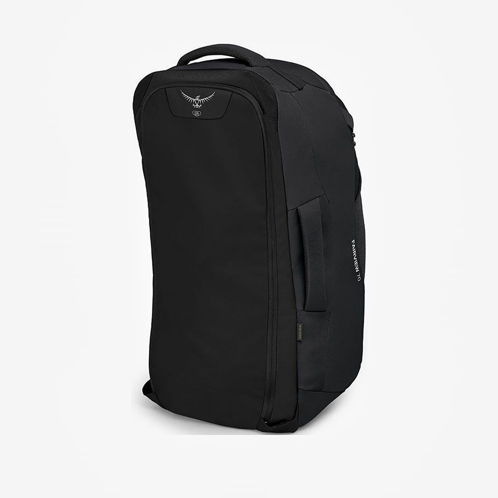 Torby przez ramię Osprey Fairview 70 Black