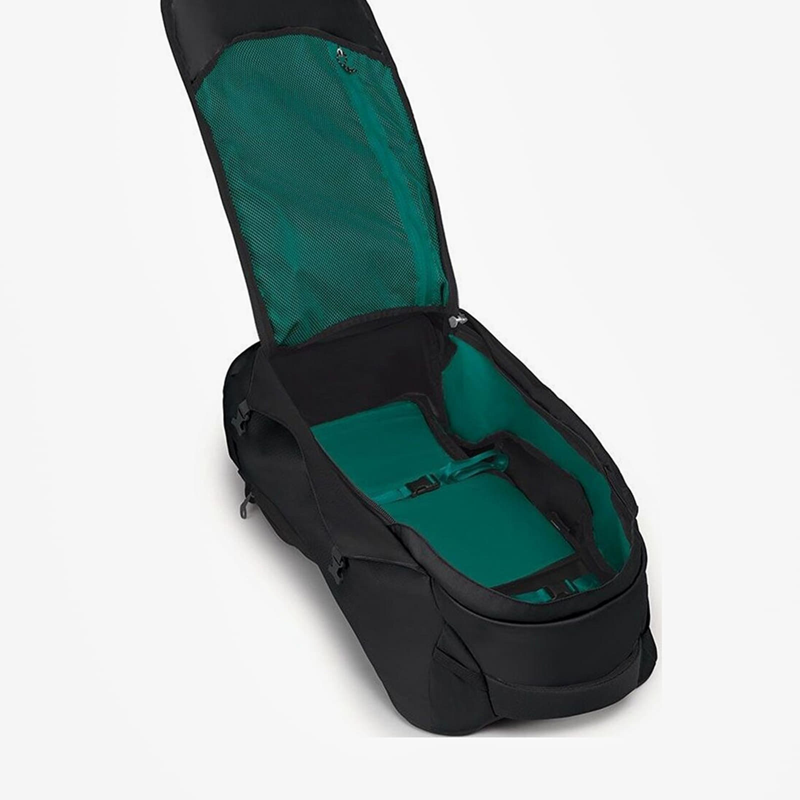 Torby przez ramię Osprey Fairview 70 Black
