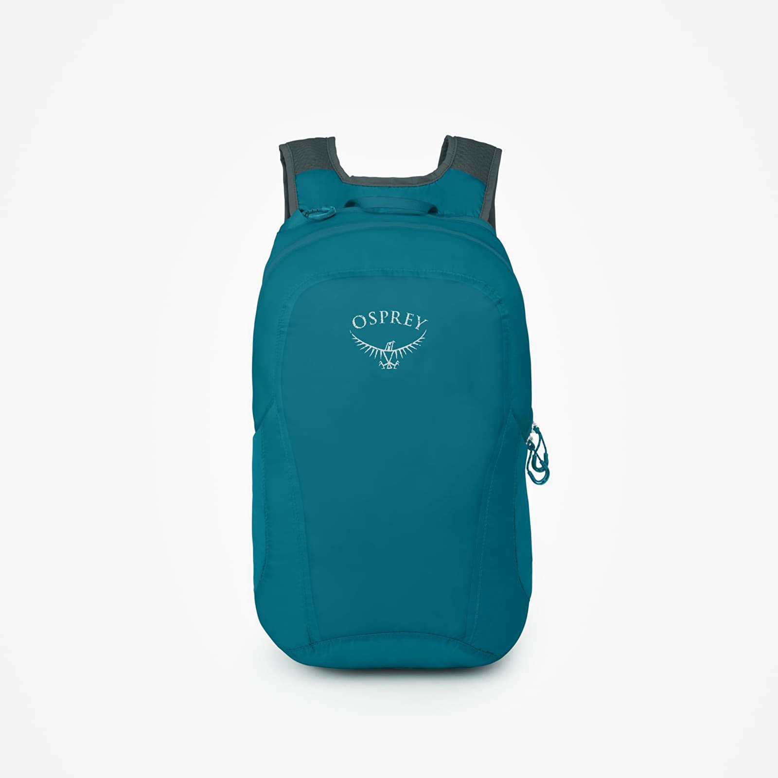 Men's backpacks Osprey Ul Stuff Pack Waterfront Blue