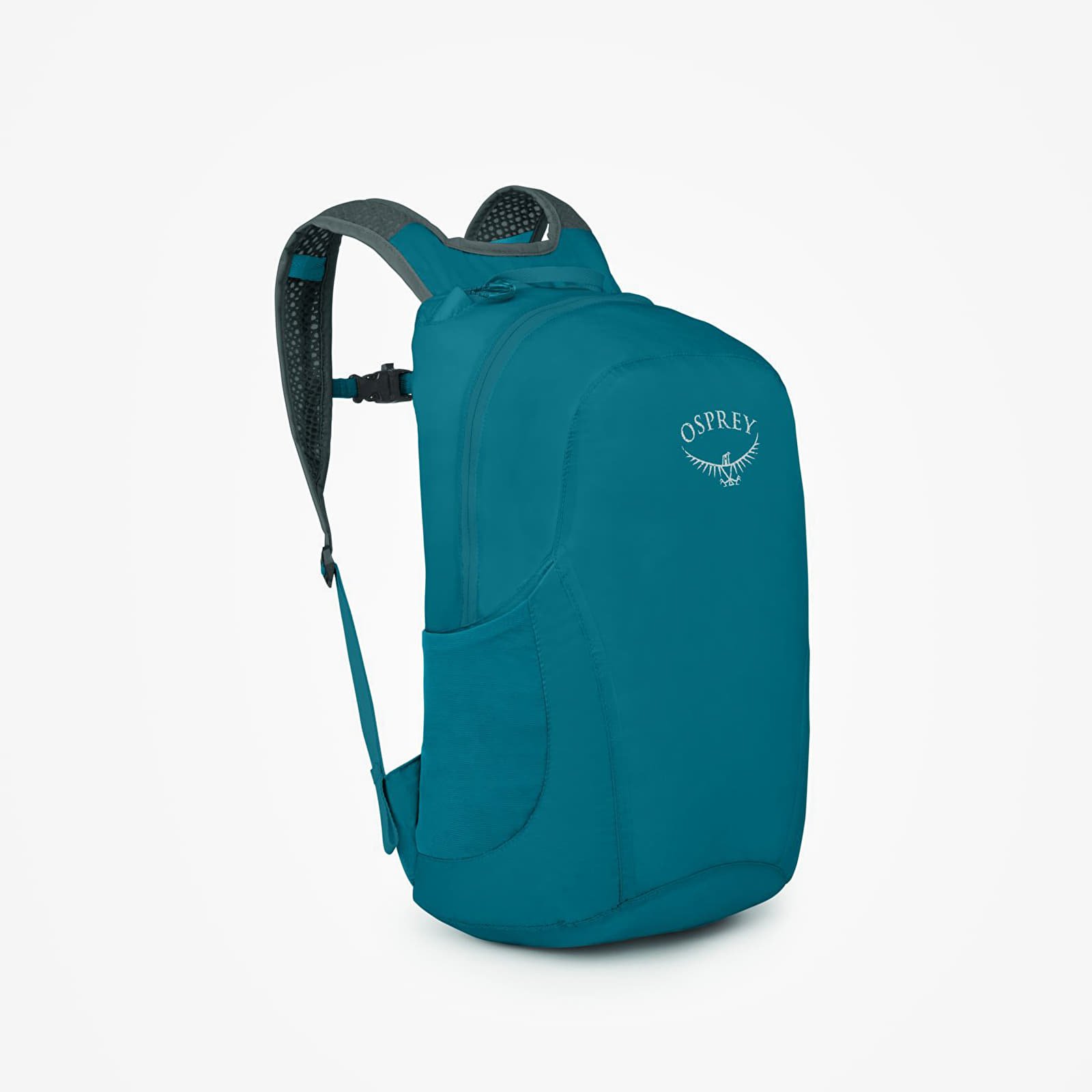 Men's backpacks Osprey Ul Stuff Pack Waterfront Blue