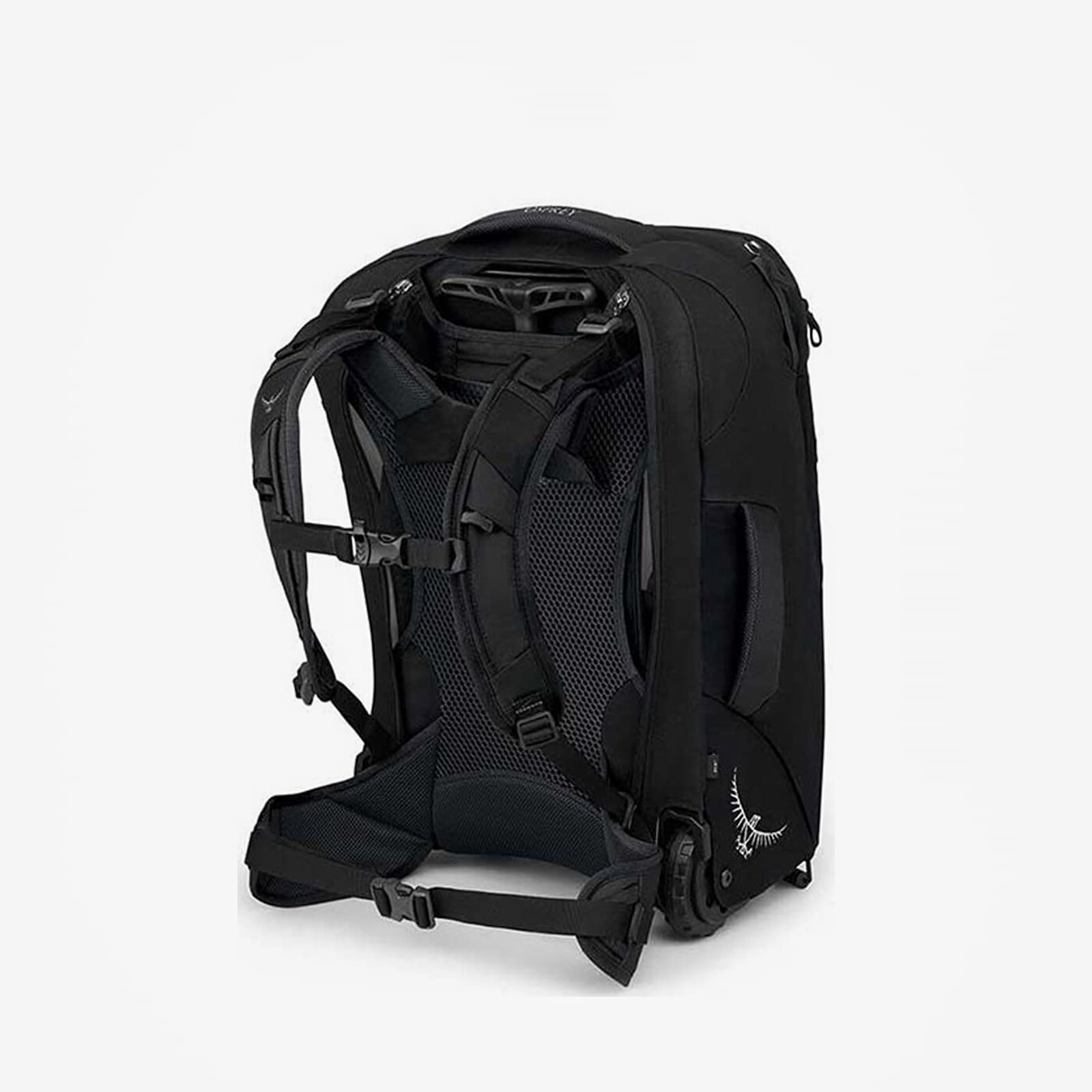 Crossbody bags Osprey Farpoint Wheels 36 Black