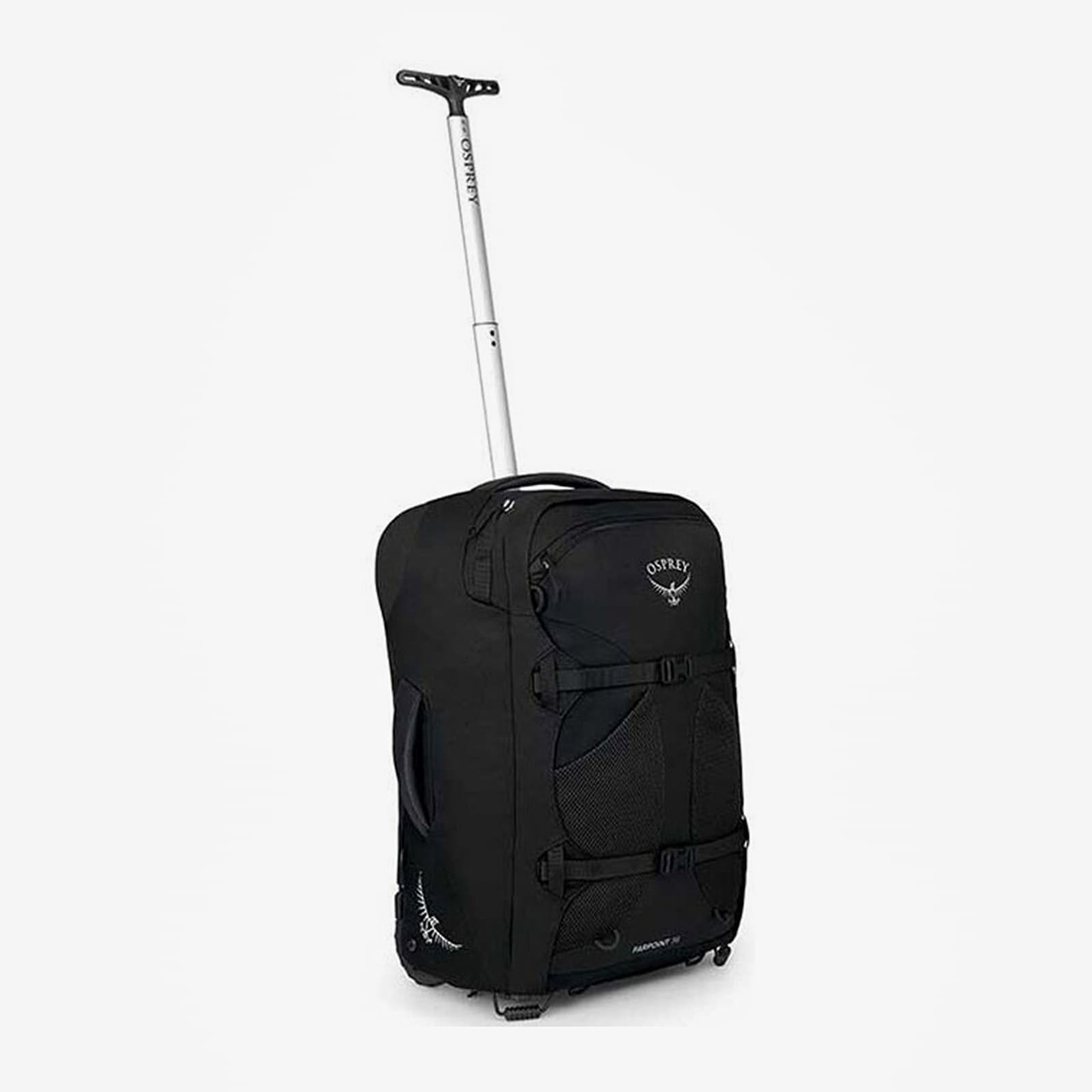 Crossbody bags Osprey Farpoint Wheels 36 Black
