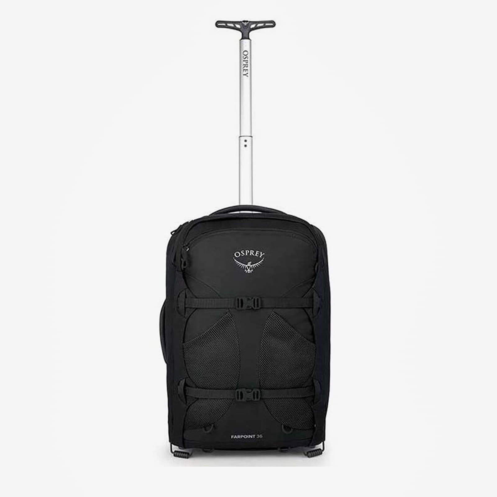 Crossbody bags Osprey Farpoint Wheels 36 Black