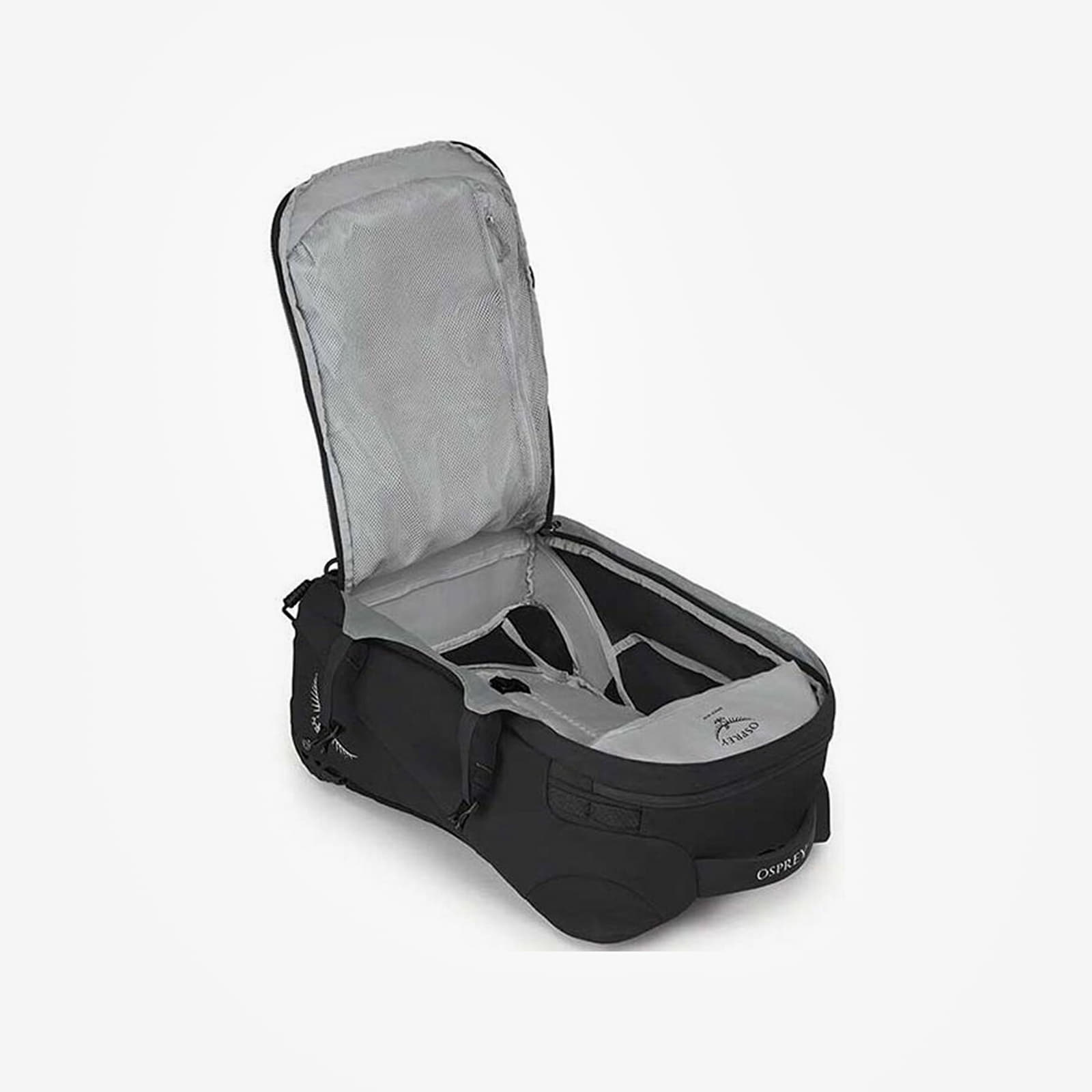 Crossbody bags Osprey Farpoint Wheels 36 Black