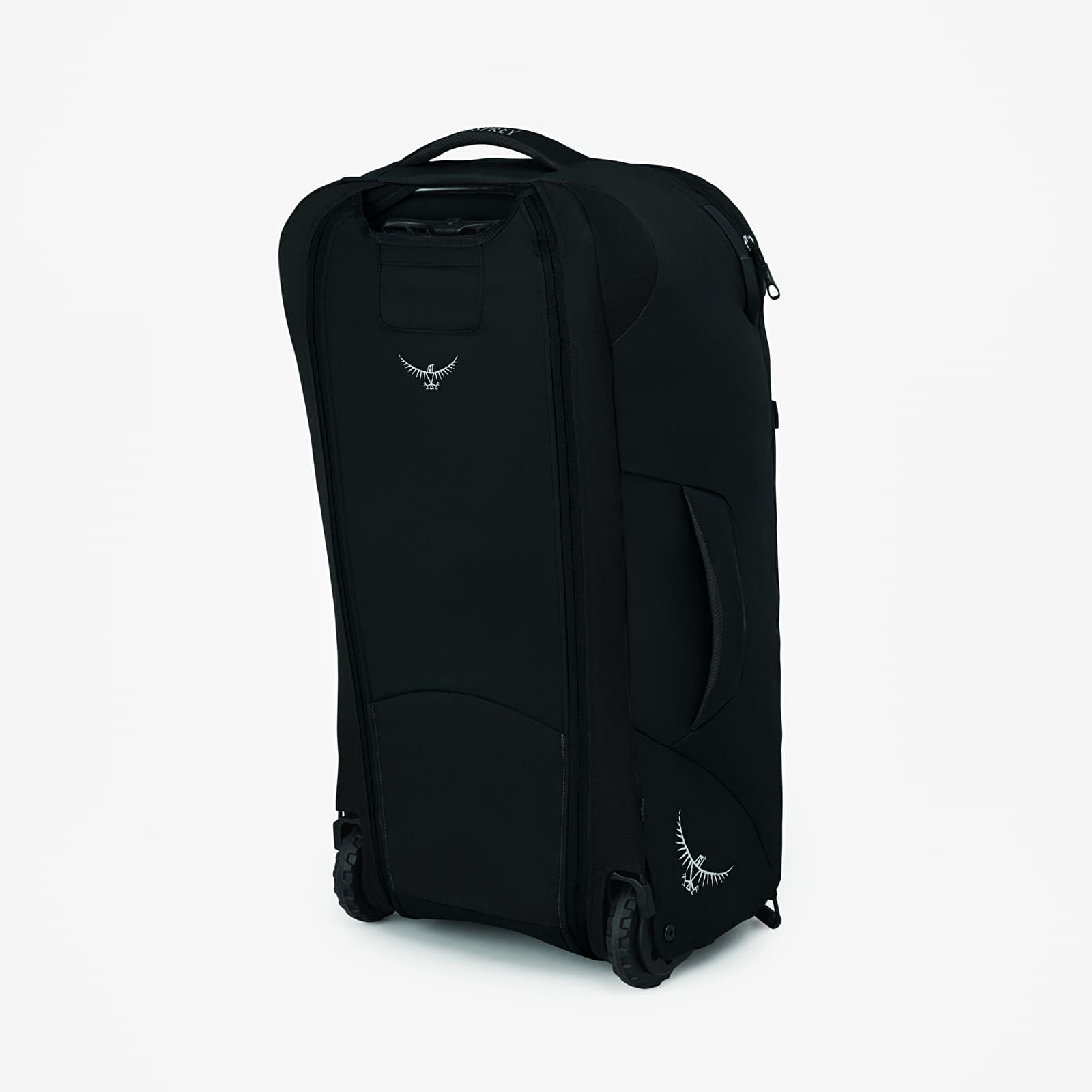 Crossbody kotid Osprey Farpoint Wheels 65 Black