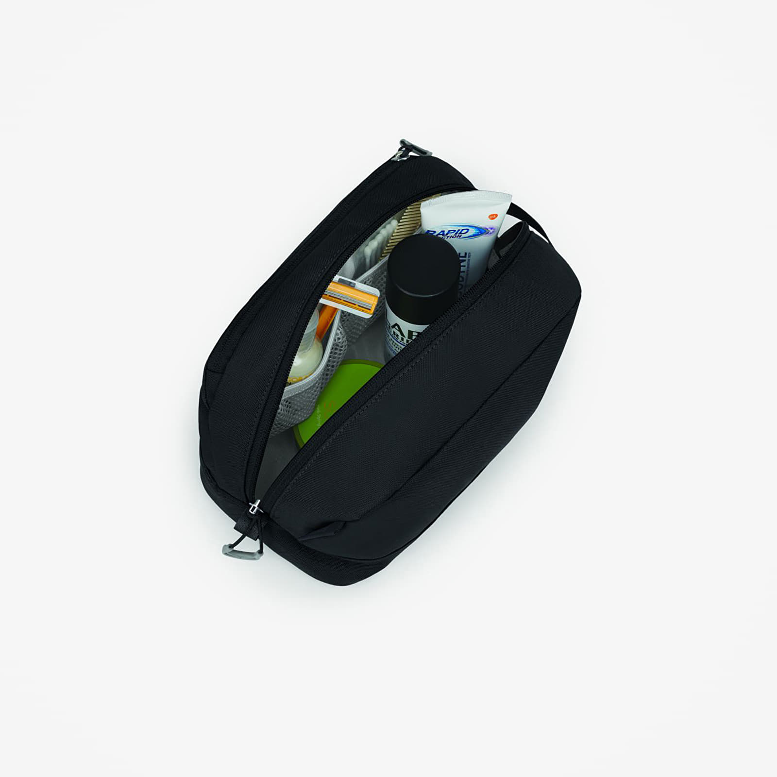 Punge Osprey Toiletry Kit Daylite Black