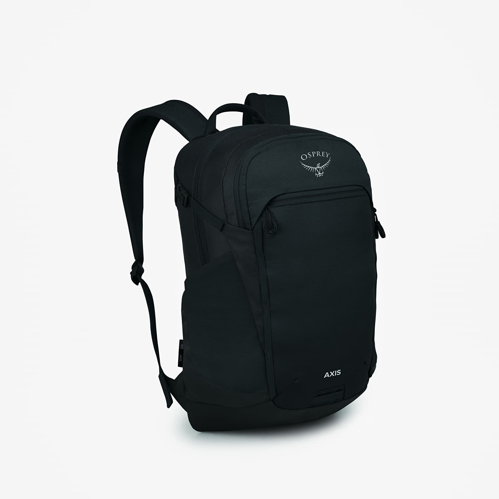 Herren Rucksäcke Osprey Axis 24 Black