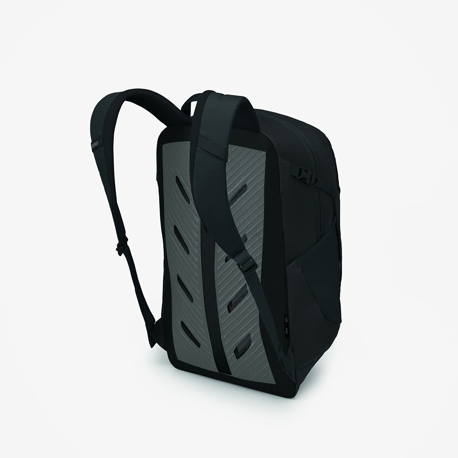Herren Rucksäcke Osprey Axis 24 Black