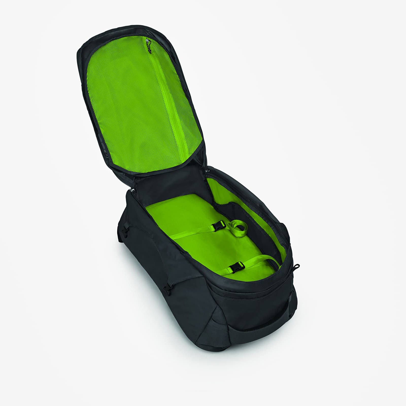 Torby przez ramię Osprey Farpoint 40 Tunnel Vision Grey