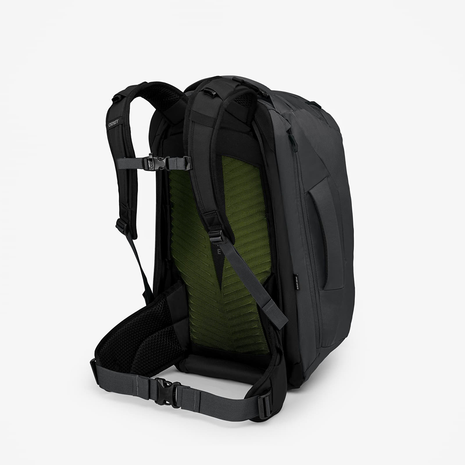 Torby przez ramię Osprey Farpoint 40 Tunnel Vision Grey