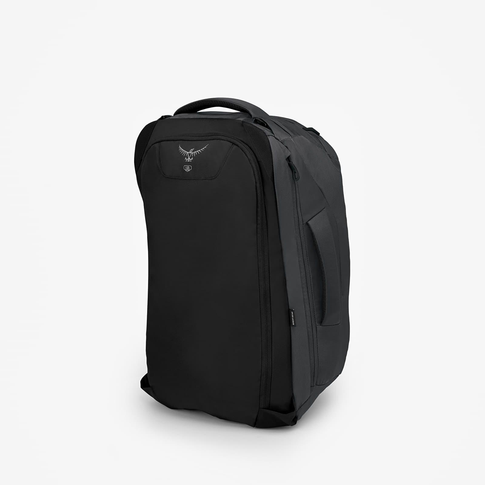Torby przez ramię Osprey Farpoint 40 Tunnel Vision Grey